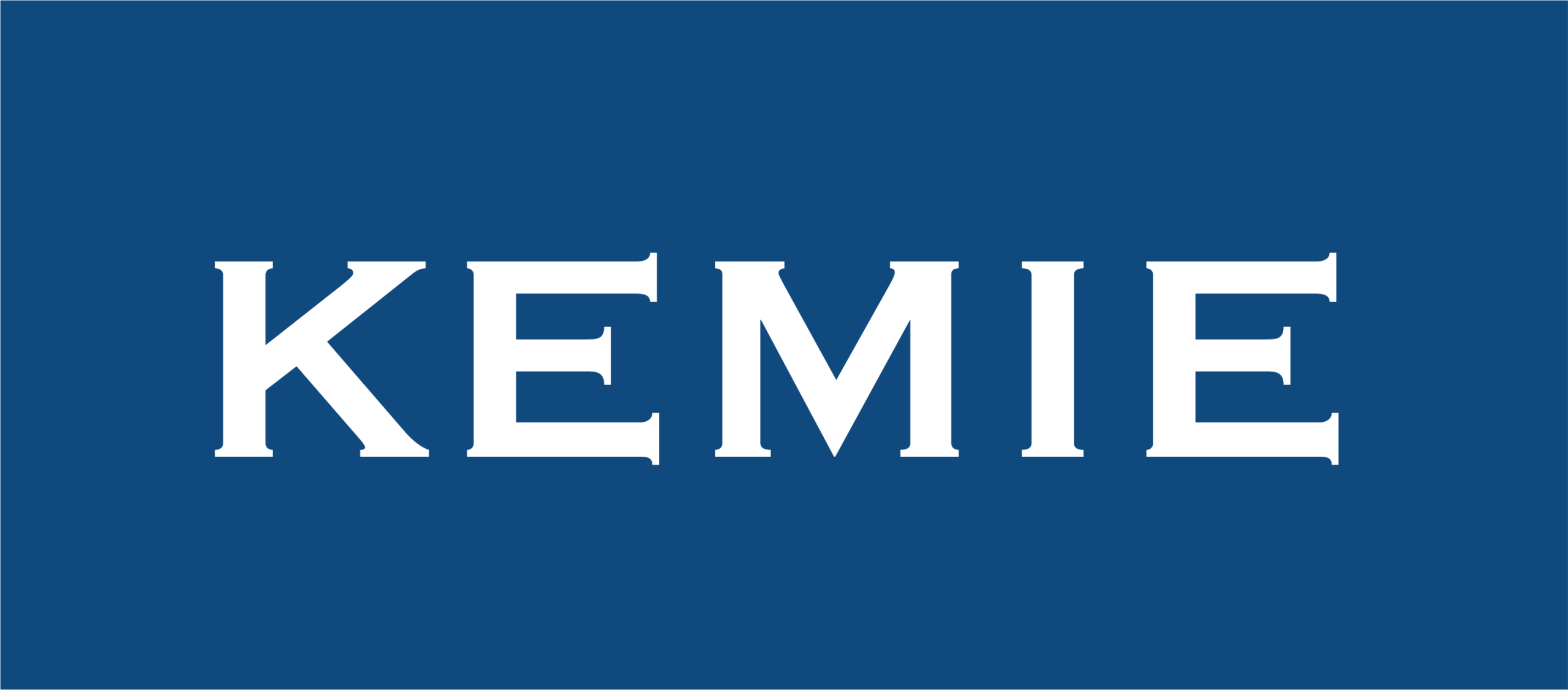 Merk logo